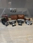 Стари немски фотоапарати/фолдиг камери, снимка 11