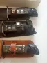 стар нож 1300 години България 3 броя стари ножове нож Хан Аспарух Костенец Кинтекс България , снимка 12