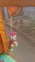  Квадратна кошара за игра Chicco Open Country / Почти НОВА, снимка 7