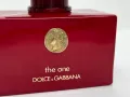 Dolce&Gabbana The One Red 75ml , снимка 2