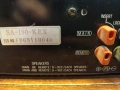 Ресиийвър Technics SA - 190, снимка 9
