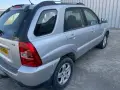 Kia Киа 2.2 с дясен волан, снимка 14