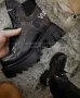 Дамски боти Louis Vuitton-VL510te, снимка 1