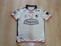 футболни тениски genova sgb sao paulo spfc barcelona sporting club ecuador екип блуза оригинал, снимка 8