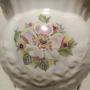 Много красива Винтаж порцеланова саксия за цветя Maryland Pottery Англия , снимка 6