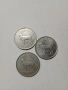 ИРЛАНДИЯ МОНЕТИ 1 ПАУНД 1990 Г , снимка 2