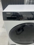 Пералня Haier Direct Motion – 9кг / 1400 об. – Инверторен мотор – Перфектна, снимка 2