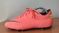 Nike Mercurial. Футболни бутонки. 42.5, снимка 1