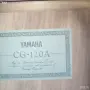 Yamaha CG120A класическа китара  , снимка 11