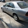 Mercedes W202 на части!, снимка 4