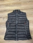Мъжко пухено елече Rab  Electron Pertex  Pro 800fill Down Vest Black , L размер, снимка 2