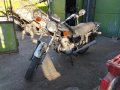 HONDA CM 125, снимка 3
