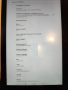 Таблет Lenovo Tab E10, снимка 5
