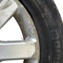Алуминиеви джанти 5x112 с гуми R16 Volkswagen Touran I 2003-2010 ID:105914, снимка 6