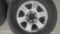 Джанти16"6x139.7, снимка 3