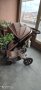 Запазена бебешка количка , снимка 1 - Детски колички - 41980527