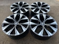 4 броя алуминиеви джанти за Renault Captur,Arkana,Kadjar 17, снимка 5
