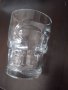 Чисто нова халба за бира череп, 500 мл от дебело 3.5 ММ прозрачно стъкло , снимка 6