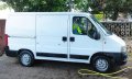  Бус - Fiat Ducato, 2,0 JTD, 84 к.с., дизел - идеален за пазарска дейност по битаците. , снимка 3