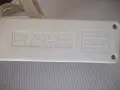 Удължител с разклонител "KF-03" с три гнезда - 1,5 м., снимка 4