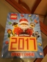 LEGO - Лего годишник от 2015 , 2016 и 2017 година, снимка 12