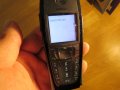 телефон с копчета NOKIA 6220, НОКИА 6220 - 2008г. - работещ., снимка 2