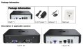 FHD 4K Ultra HD ONVIF P2P H.265+ HEVC 16ch NVR 8MPx IP Камери AI Human Detection Лицево Разпознаване, снимка 11
