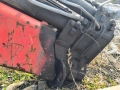 кран повдигач palfinger 13000L за камион , снимка 1