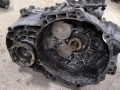 Скоростна кутия за Голф 5 Ауди А3 Пасат Туран VW Golf 5 Audi A3 8P Passat Touran 2.0TDI HDV 6ск, снимка 4