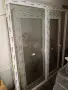 PVC дограма - плъзгащи + стандартна врата, снимка 1