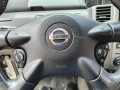 Нисан Х Трейл/Nissan X-trail бензин и газ–2007 г. 2.5 4×4 автоматик, снимка 8