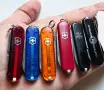 Victorinox classic 58 mm ножчета , снимка 1