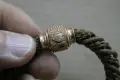 Кюстек/ланец за джобен часовник , снимка 9