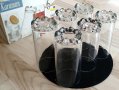 Комплект Чаши за вода, безалкохолно, сок - 6 броя, снимка 4