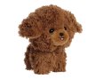 Плюшена играчка Аврора - Teddy Pup Пудел, снимка 1 - Плюшени играчки - 41566366