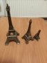Лот статуетки Айфеловата кула , снимка 1 - Други ценни предмети - 40062050