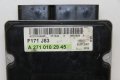 Моторен компютър ECU Mercedes SLK / A 271 010 29 45 / A2710102945 / A 271 153 53 91 / A2711535391, снимка 3
