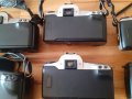 EOS тела Canon 3000F,1000N,500N,300 Japan, снимка 8