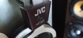 Jvc retro hifi stereo слушалки, снимка 3