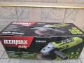 Електрически ъглошлайф RTRMAX, снимка 2