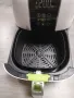 уред за здравословно готвене Sencor Vita fryer , снимка 6