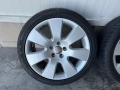 Оригинални Audi джанти 18 цола 5x112 ET48 R18, снимка 1