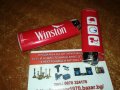 WINSTON НОВИ ЗАПАЛКИ 2410211926, снимка 2