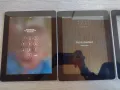 ОФЕРТА Лот таблети 11броя -120лв Apple Ipad Samsung Lenovo Dell, снимка 3