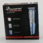 Машинка за подстригване Gemei GM-6077 SHAV40, снимка 10