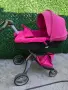 Stokke xplory v3, снимка 2