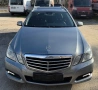 Mercedes-Benz E350/300 *CDI*AVANTGARDE*Пружини*Задно*, снимка 3