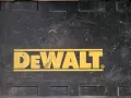 Перфоратор DeWalt DW540 SDS max, снимка 6