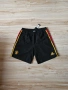 Оригинални мъжки къси гащи Adidas Climacool x Belgium National Football Team / Season 18, снимка 1