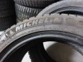 2бр.зимни MICHELIN 255/45/19 DOT2519-ЦЕНАТА Е ЗА БРОЙ, снимка 4